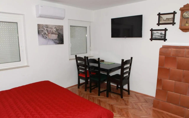 Apartman Kupa