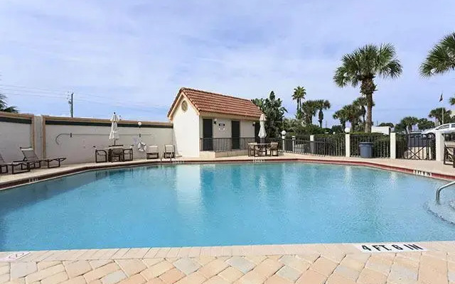 Windjammer 207 by Vacation Rental Pros