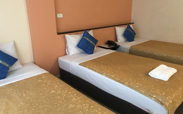 Ton Thong Resort Hotel