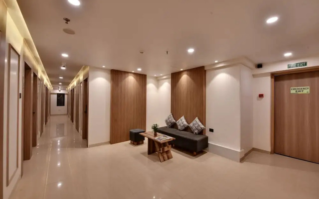 Hotel Bliss Executive - Andheri (East)