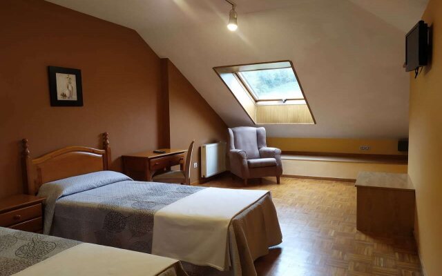 Hotel Santa Cristina