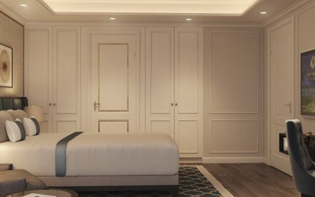 FLC Grand Hotel Ha Long - 4 Nights, Quang Ninh Province, Vietnam