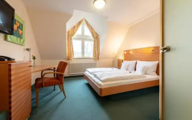 Gasthaus Hotel zum Mohren