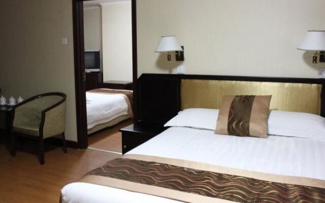 Qingdao Hotel