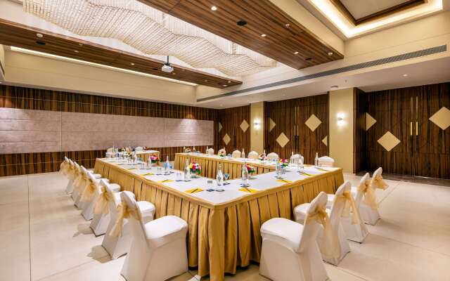 Golden Tulip Goa Candolim