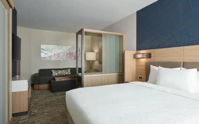SpringHill Suites Avon Vail Valley