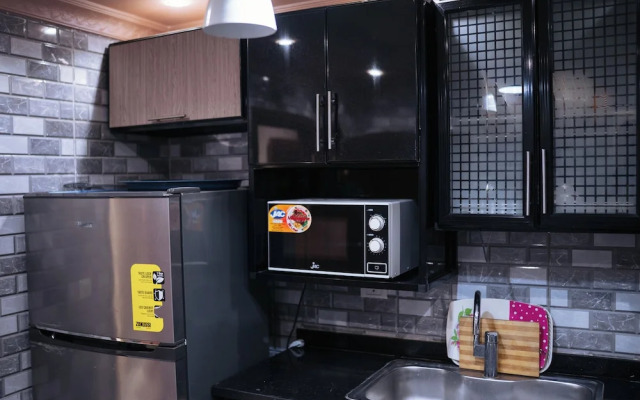 Premium Swiss Residence Rehab