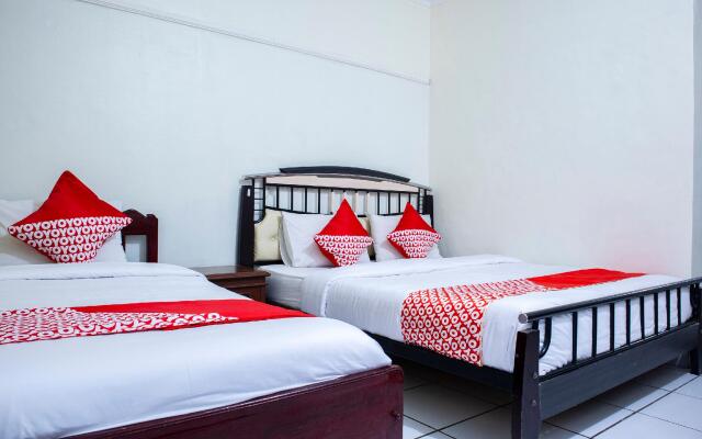 OYO 1401 Hotel Maya