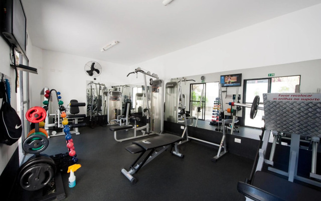 Apartamento Triplex Place Vendome