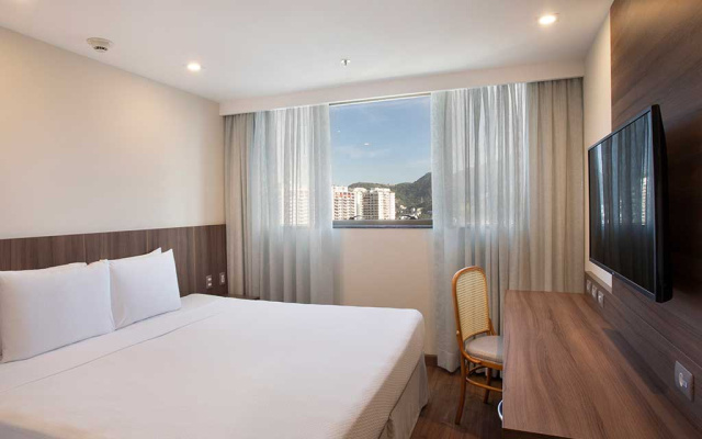 Windsor Tower Hotel