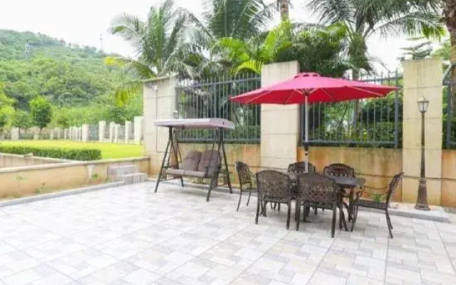 Yangjiang Letu Hotel (Agile Gold Coast)