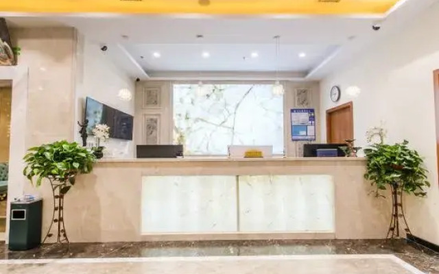 Yuemeng Hotel