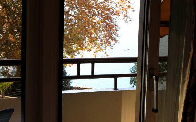 Royal Plaza Montreux