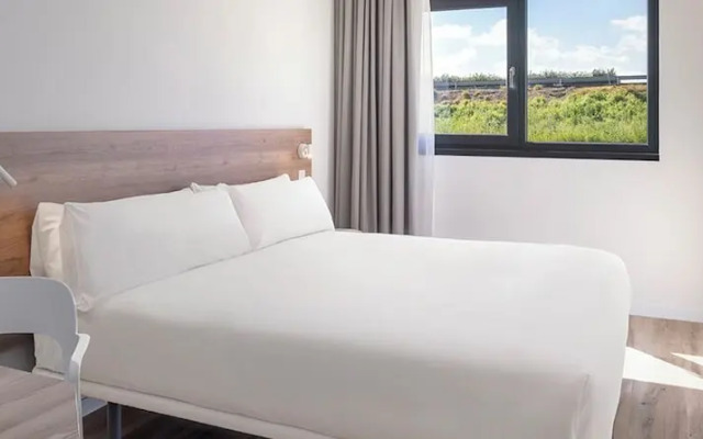 B&B HOTEL MADRID Carabanchel
