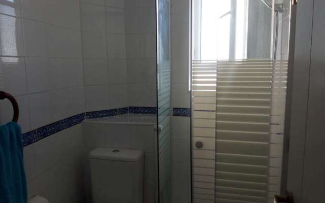 Desde Triana a Sevilla