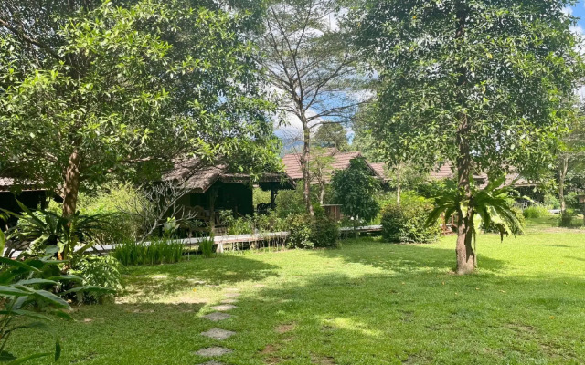 Montania Lifestyle Hotel