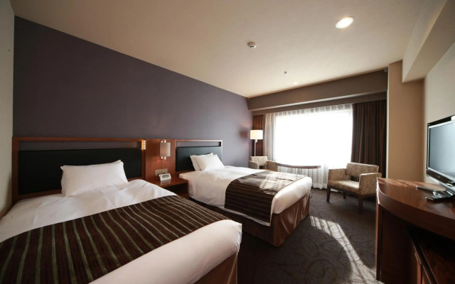 Hotel Metropolitan Sendai