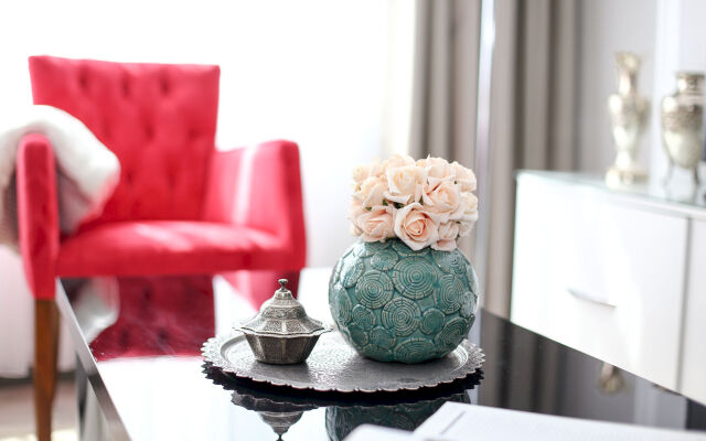 Patika Suites
