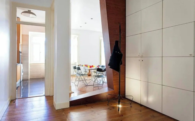 JOIVY Marvelous 3-bed home w/astonishing view&terrace, nearby St George Castle