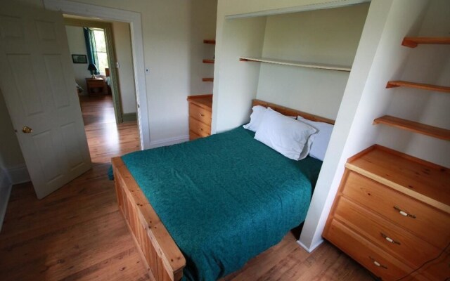 The Farm House at WW Brewery