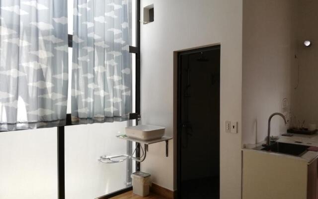 S20 Apartment