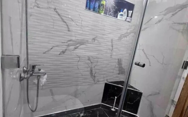 Stunning 2-bed Apartment in Agadir