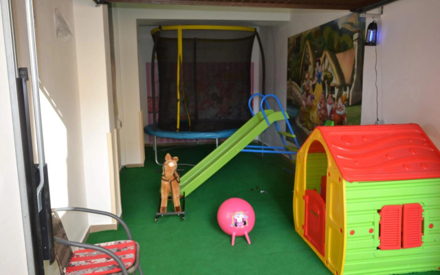 Gabizz Apartments