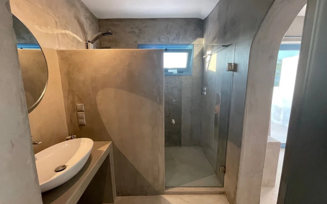 Capari Suites
