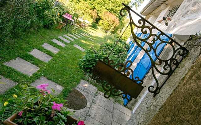 Chambres dhôtes Larroquinière