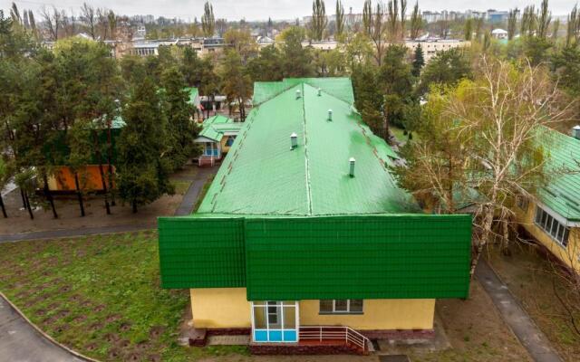 Apartments Akniet 233 Asia Park