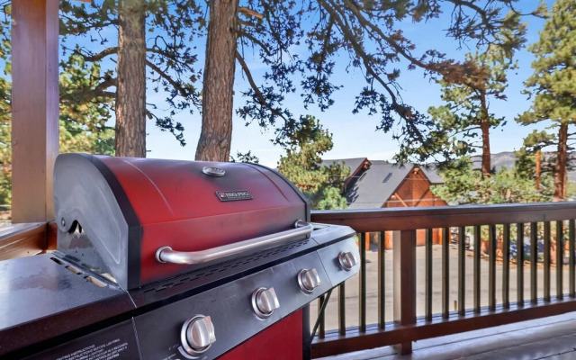 I Love View 1475 by RedAwning