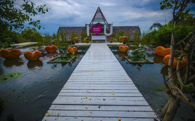 Bhundhari Koh Samui