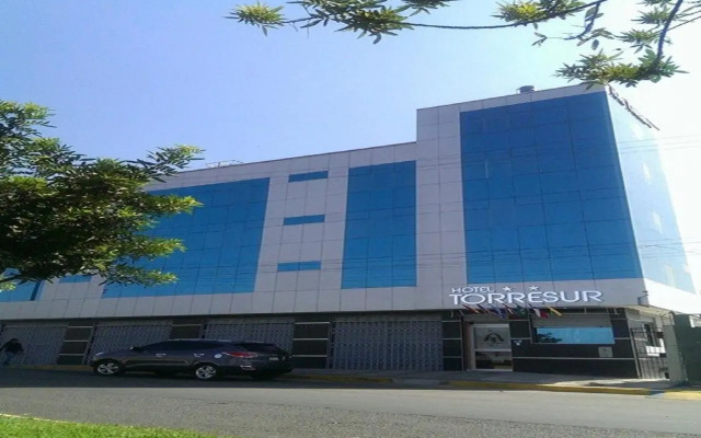 Hotel Torresur Tacna