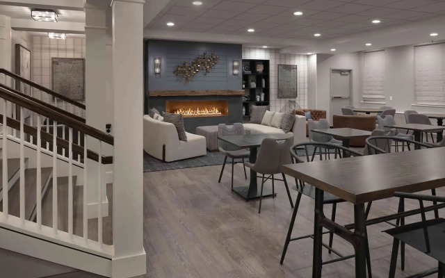 Holiday Inn Express St Albans by IHG