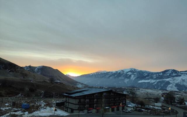 Mary Apartment Gudauri Residence