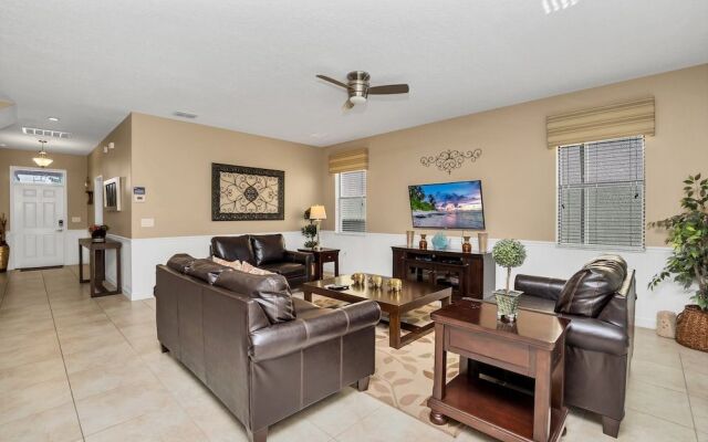 Wexford Villa Champions Gate