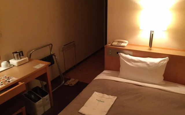 Hotel Green Core Plus1