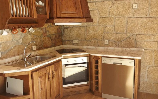 Guestready - Castle Guardian House