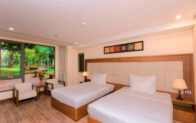 Grand Sea Hotel
