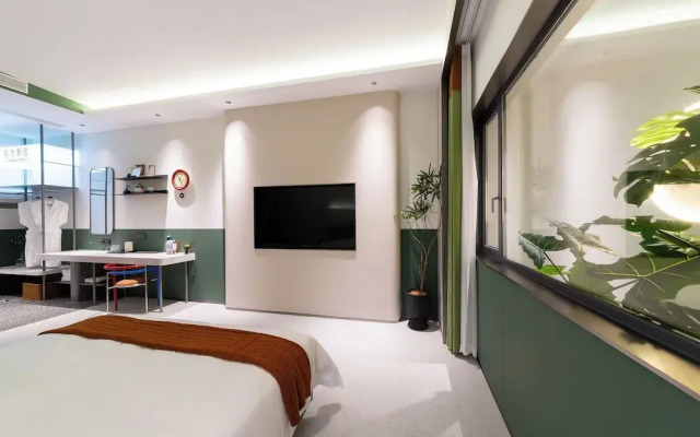 VISHAN Fashion Designer Trendy Residence