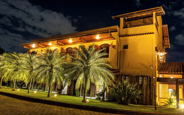 Pousada Rainha da Mata