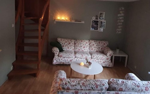 Holiday Home in the Fairytale Forest