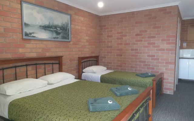Travellers Inn Kaniva