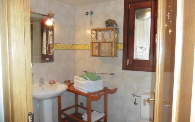 Apartamentos L´Era de Baix