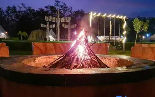 La'Ranch Glamping Adventure