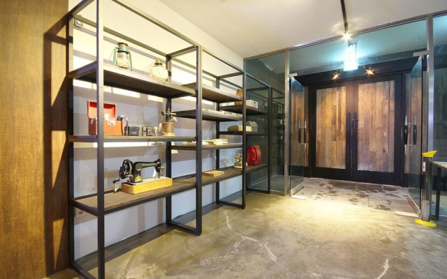 Jeonju Gosa Yaja Hanokmaeul