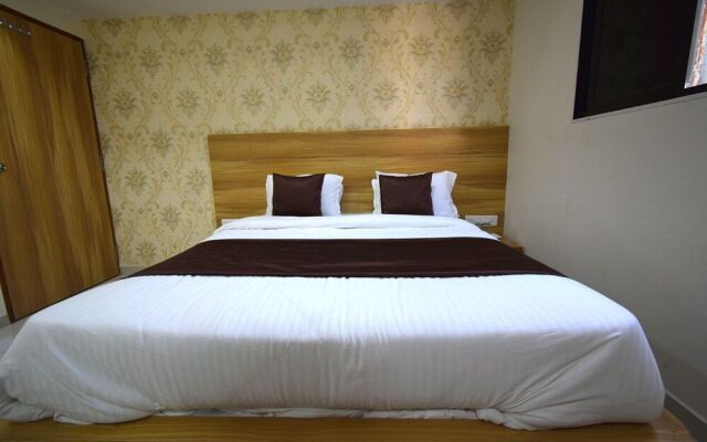 Hotel Sankalp
