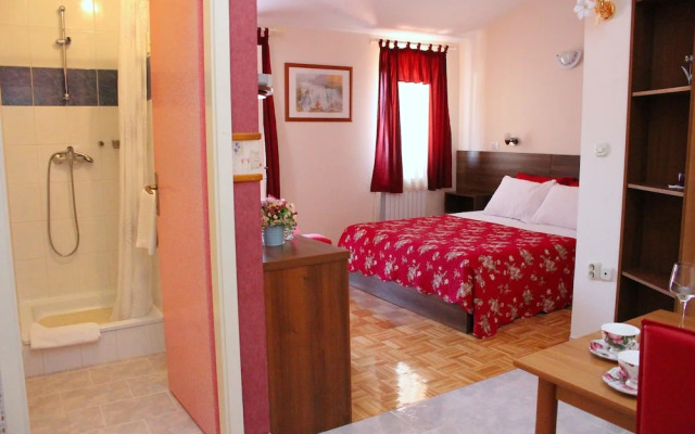 Villa Rosa