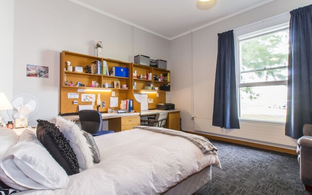 Campus Summer Stays - Massey Manawatu