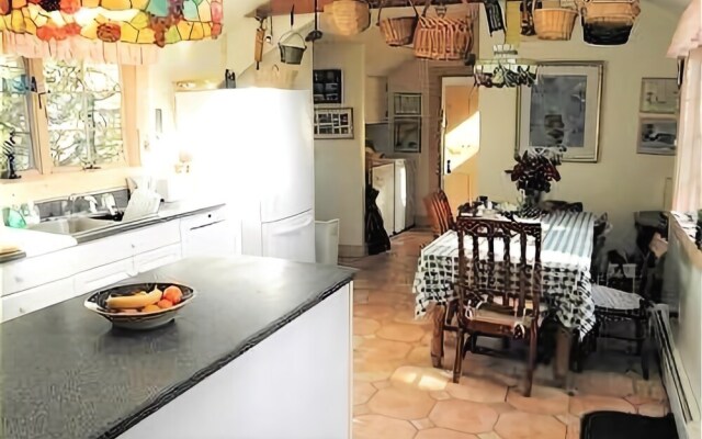 46 Pochet - 6 Bedroom House